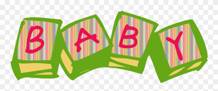 Baby Books Clip Art Freebaby Books Clip Art - Infant - Png Download