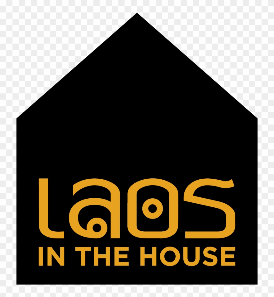Laos In The House Clipart