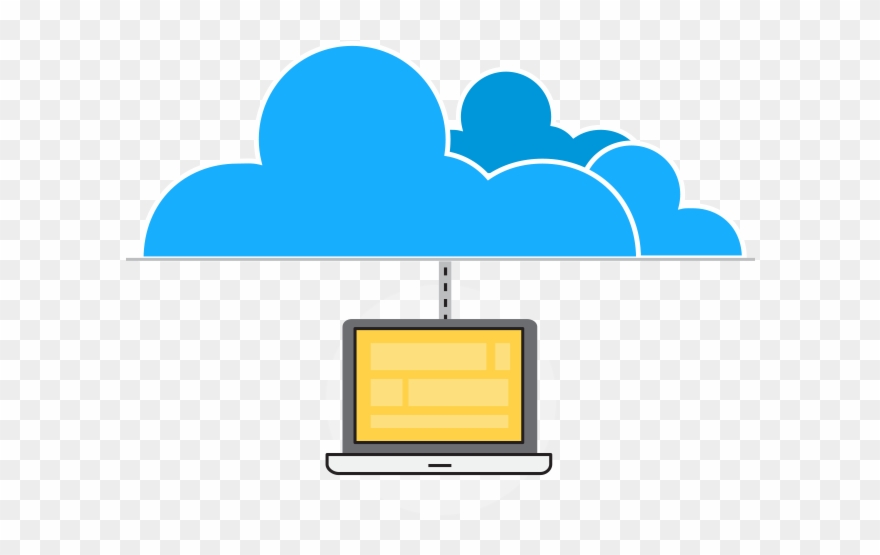 We Sell Online And Offline Backup Solutions Clipart