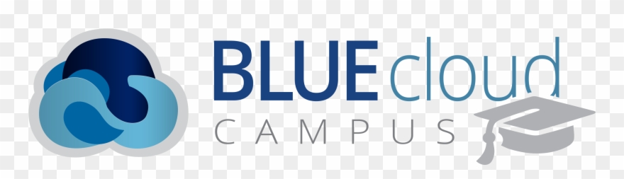 Bluecloud Campus - Hotel Jp Clipart