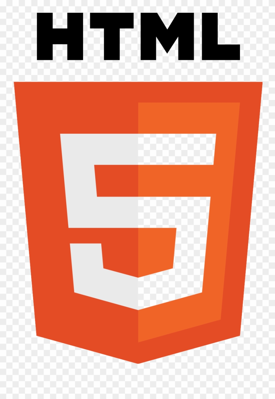 Other Technologies - Html 5 Clipart