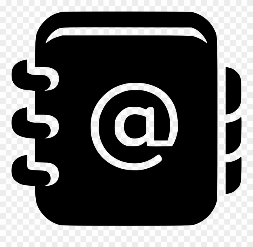 At Marked Agenda Comments - Agenda Icon Png Clipart