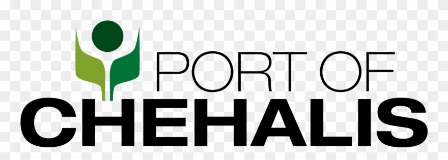 Port Of Chehalis Clipart