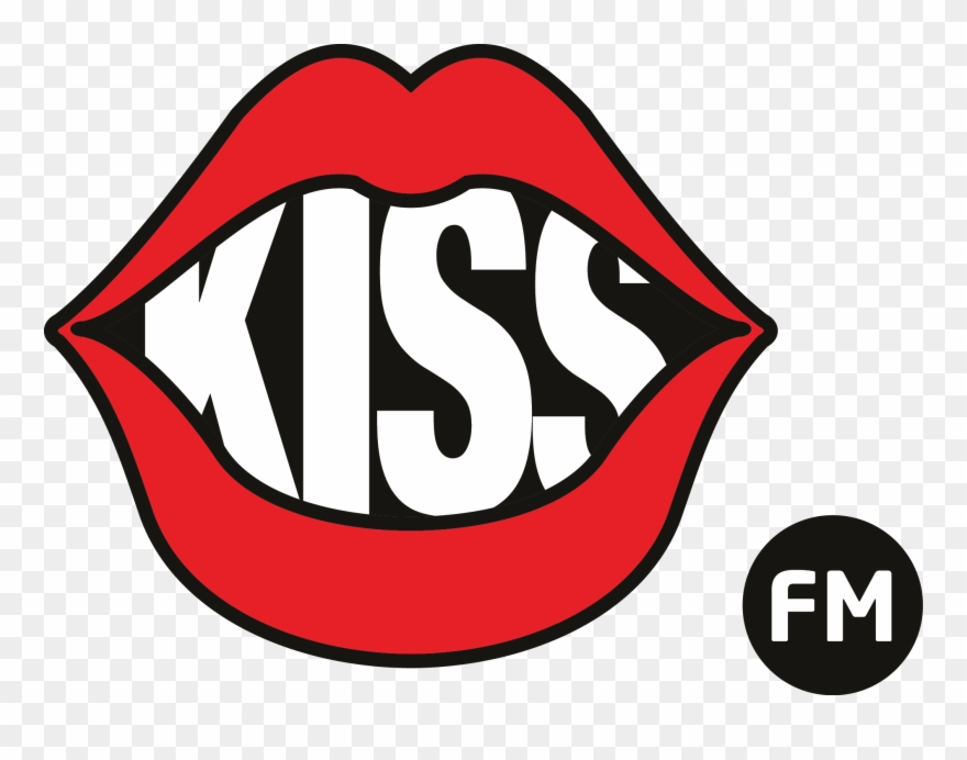 Supporting Partners - Kiss Fm Romania Logo Clipart