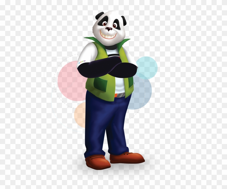 High Quality Attendee - Cartoon Clipart
