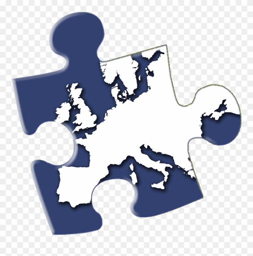 Eu Jigsaw Puzzle Transparent Background Gif Gif Puzzle - Better Regulation In Europe Better Regulation In Europe Clipart