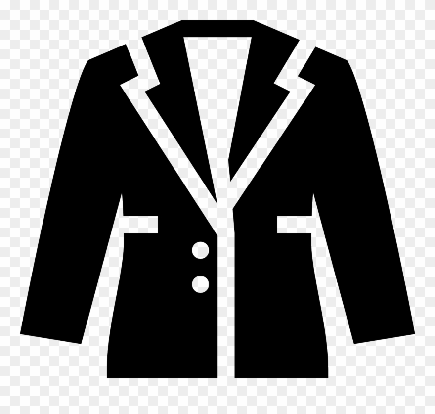 Womens Filled Icono Descarga - Clothing Clipart