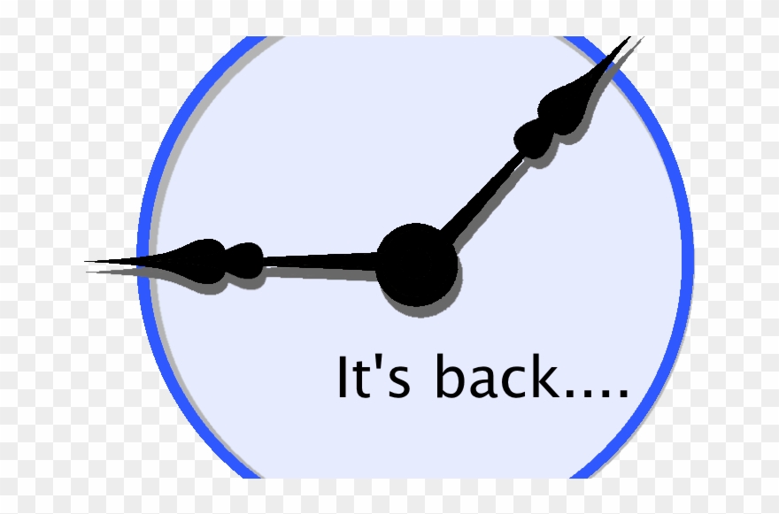 Clock Puzzle For Wear Clipart