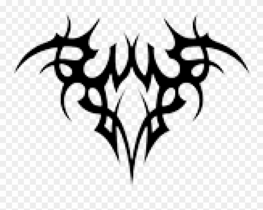 Download El Clipart Png Photo - New York Yankees Tribal Transparent Png