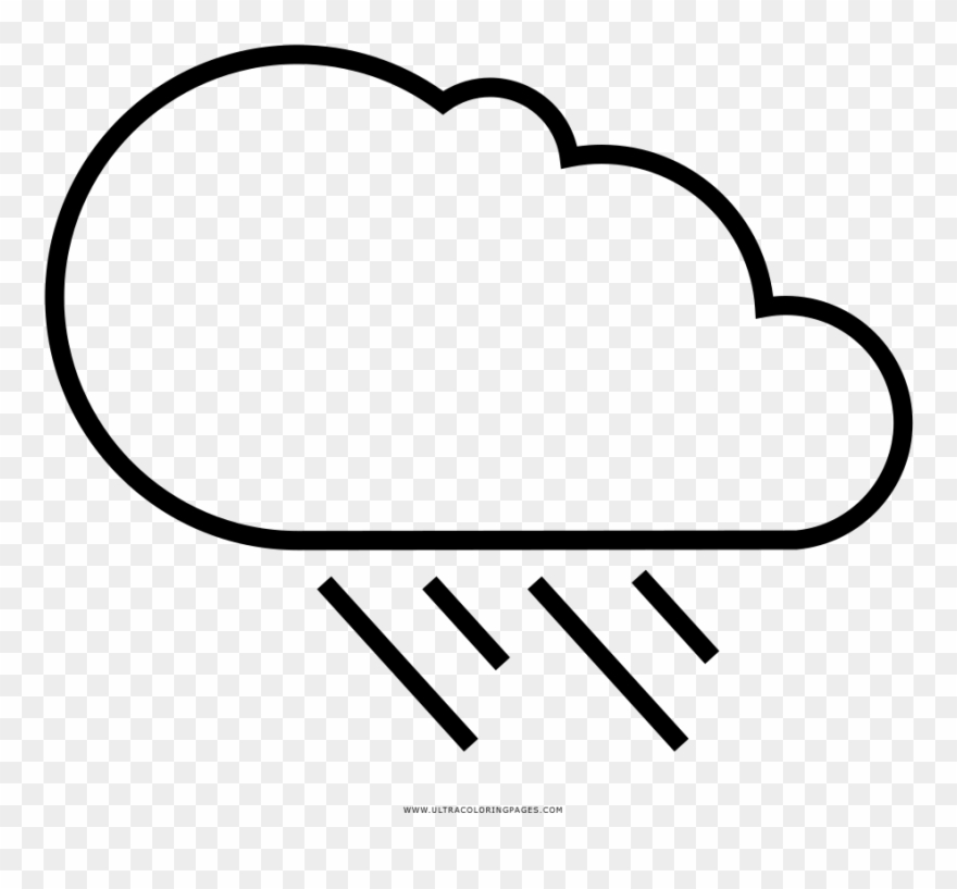 Rain Rain Rain A Bible Story About Noah As Told By - Rain Clipart