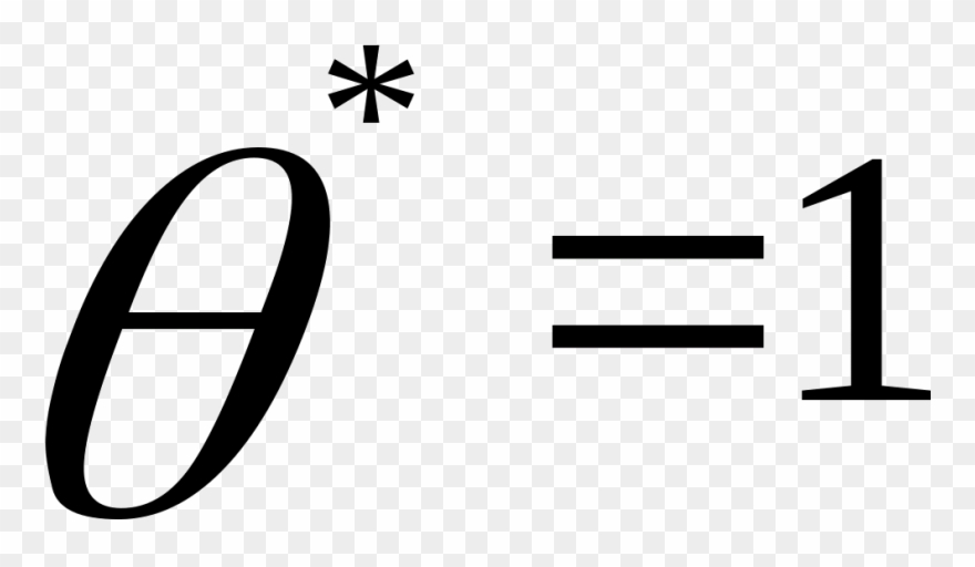 A Decision Making Unit Is Efficient If And Only If - Image File Formats Clipart