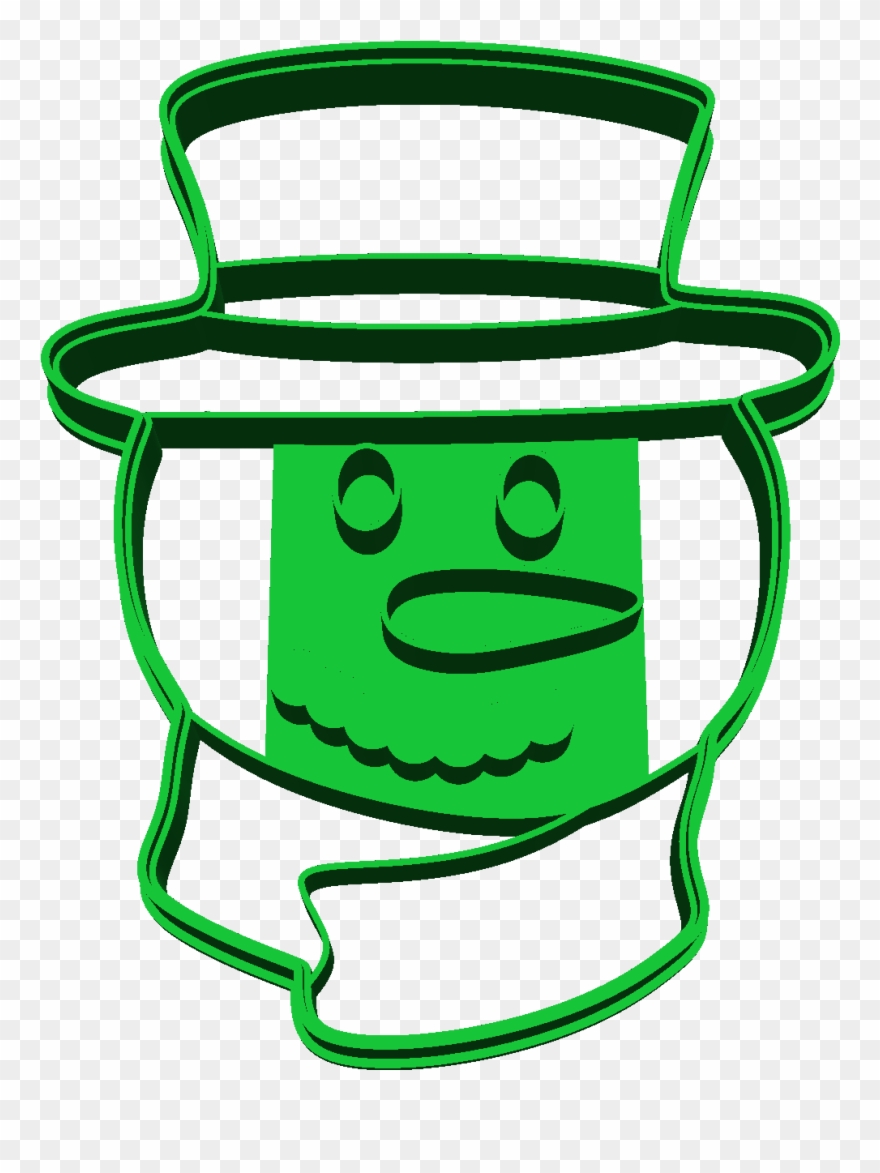 Cookie Cutter Clipart