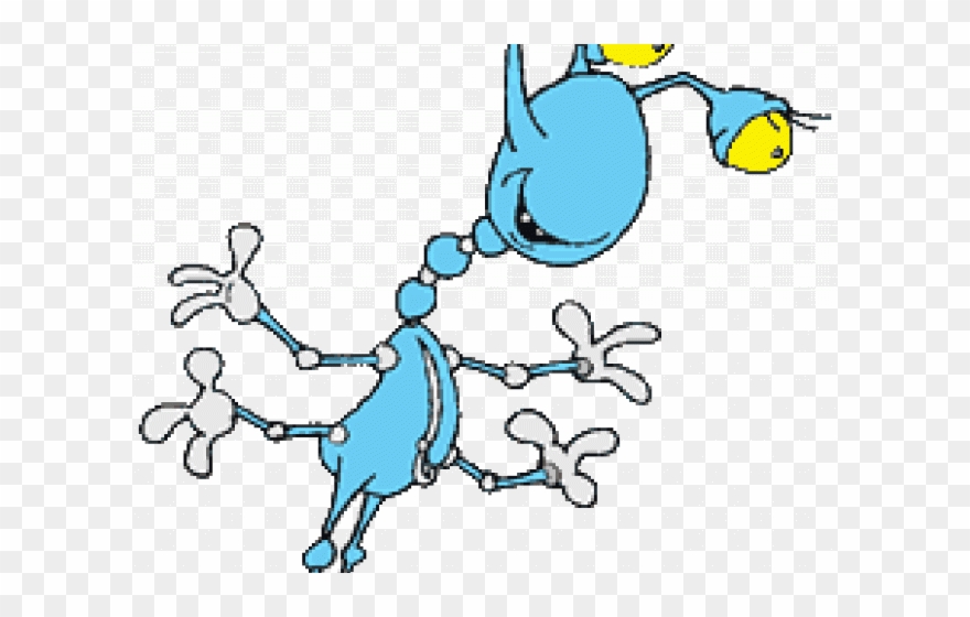 Ufo Clipart Two - Alien Clip Art - Png Download