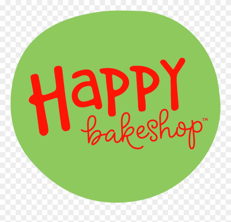 The Holidays Are Fast Approaching - Happy Bakeshop Clipart
