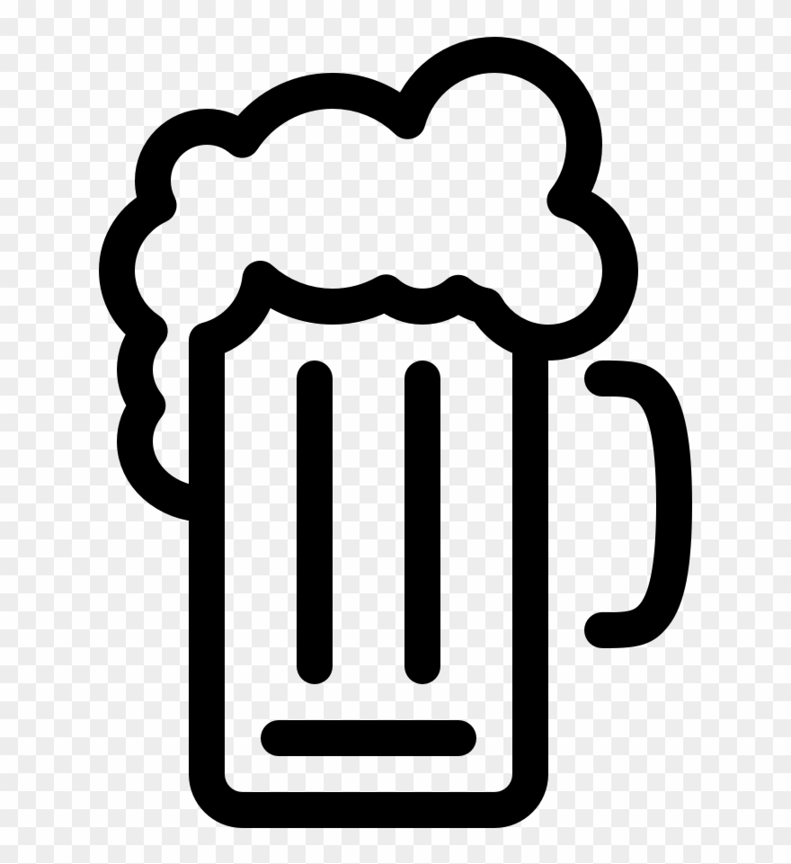 Drink Beer Drink Beer Drink Beer - Beer Clipart