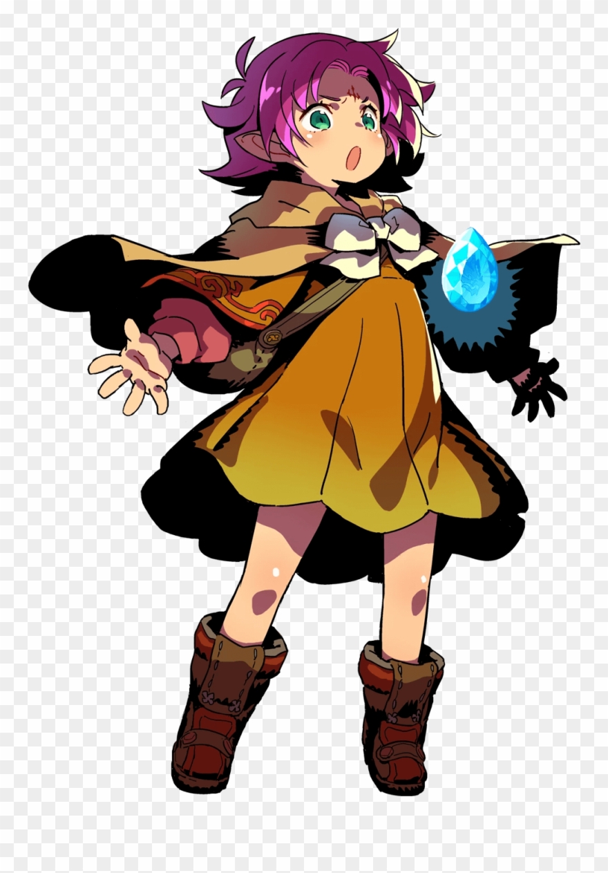 Fae Fire Emblem Heroes Clipart
