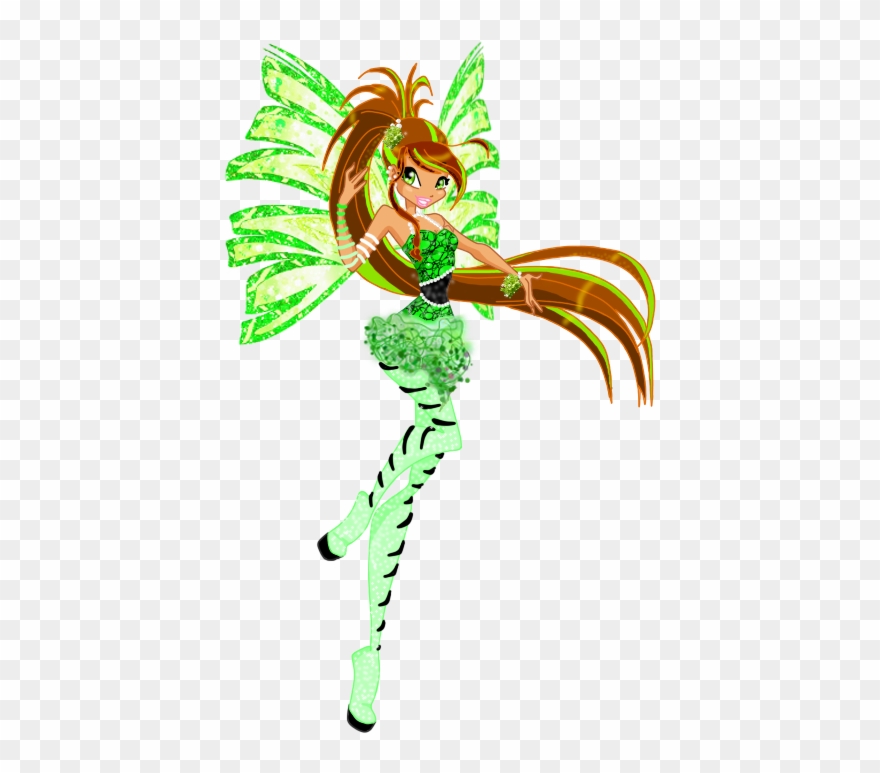 Miusirenix - Portable Network Graphics Clipart