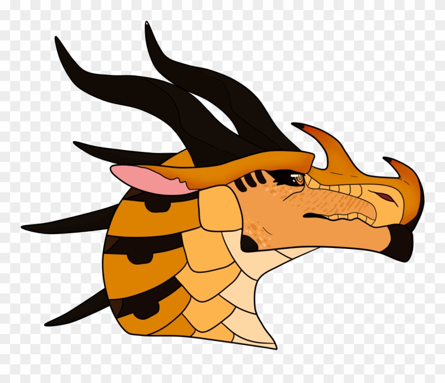 Wings Of Fire, Dragon Art, Mythical Creatures, Dragons, - Dragon Clipart