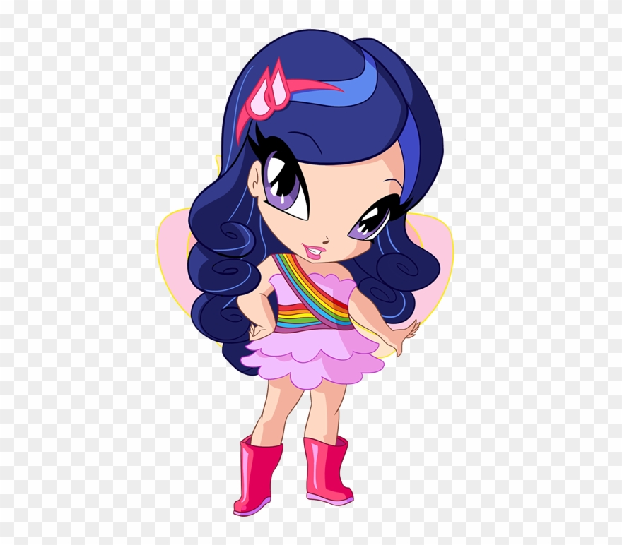 Spécialistes And Paladins - Pixie Cherie Clipart