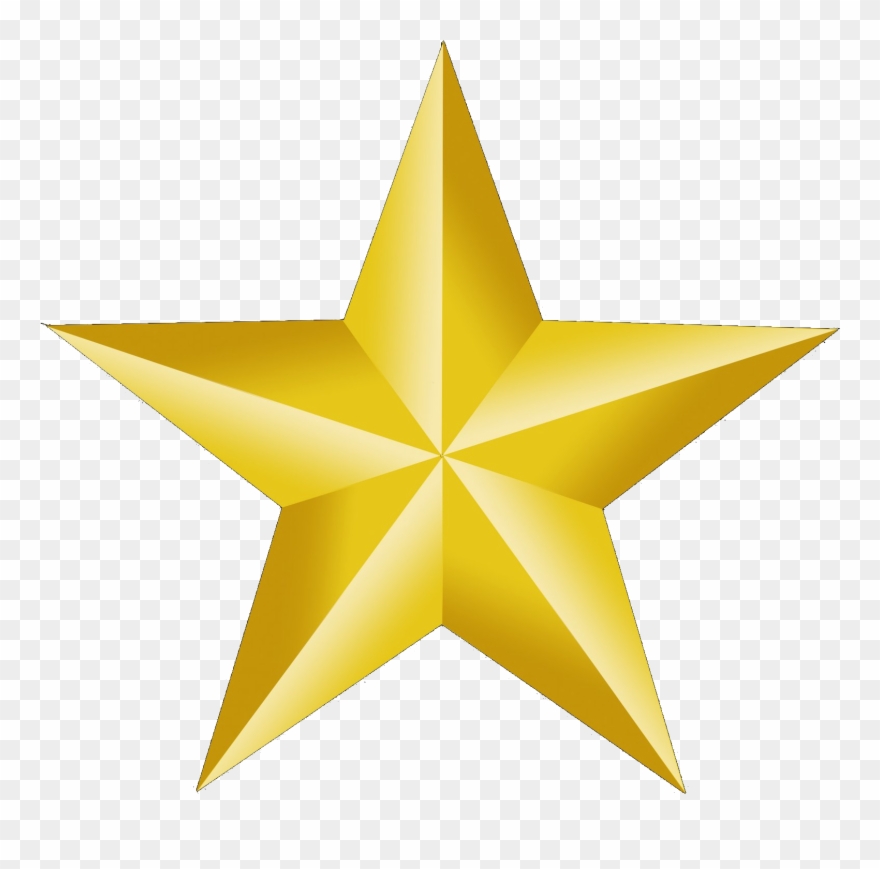 By Sacrificing 1 Water Dragon And 1 Fire Dragon, This - Star Clipart Transparent Background - Png Download