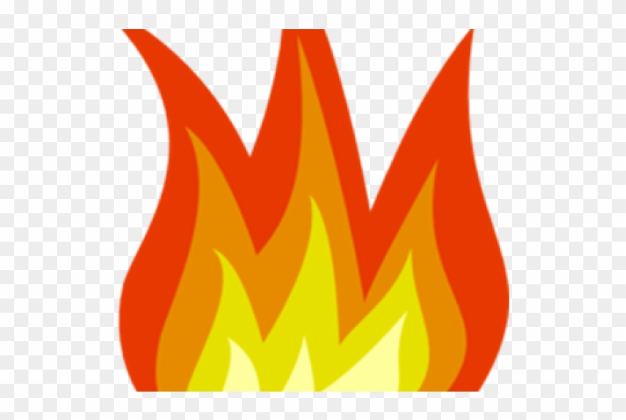 House Fire In Willis - Emblem Clipart