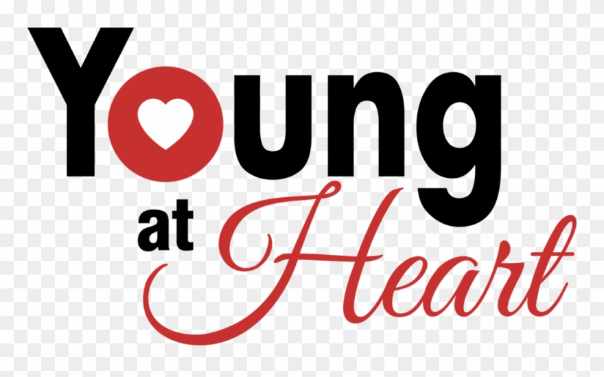 Young At Heart Senior Adult Fellowship Lane Prairie - Vulnerable Heart: A Potpourri Of Spirit - Filled Truths Clipart