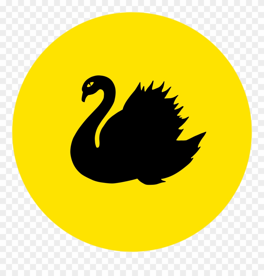 Open - Western Australia Flag Clipart