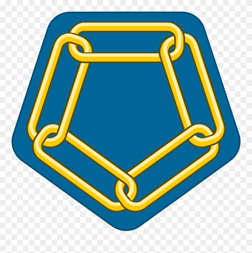 Open - Western Union Defence Organization Flag Clipart