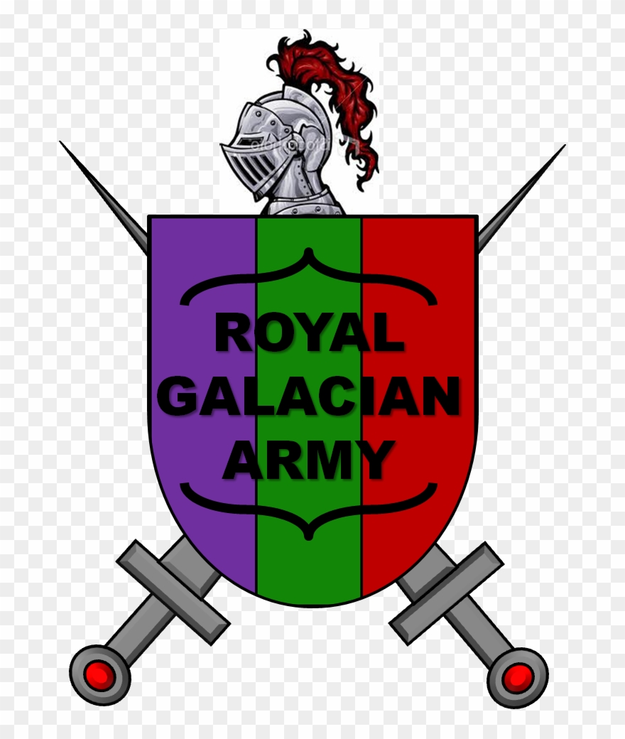 White Knight Black Knight Clipart