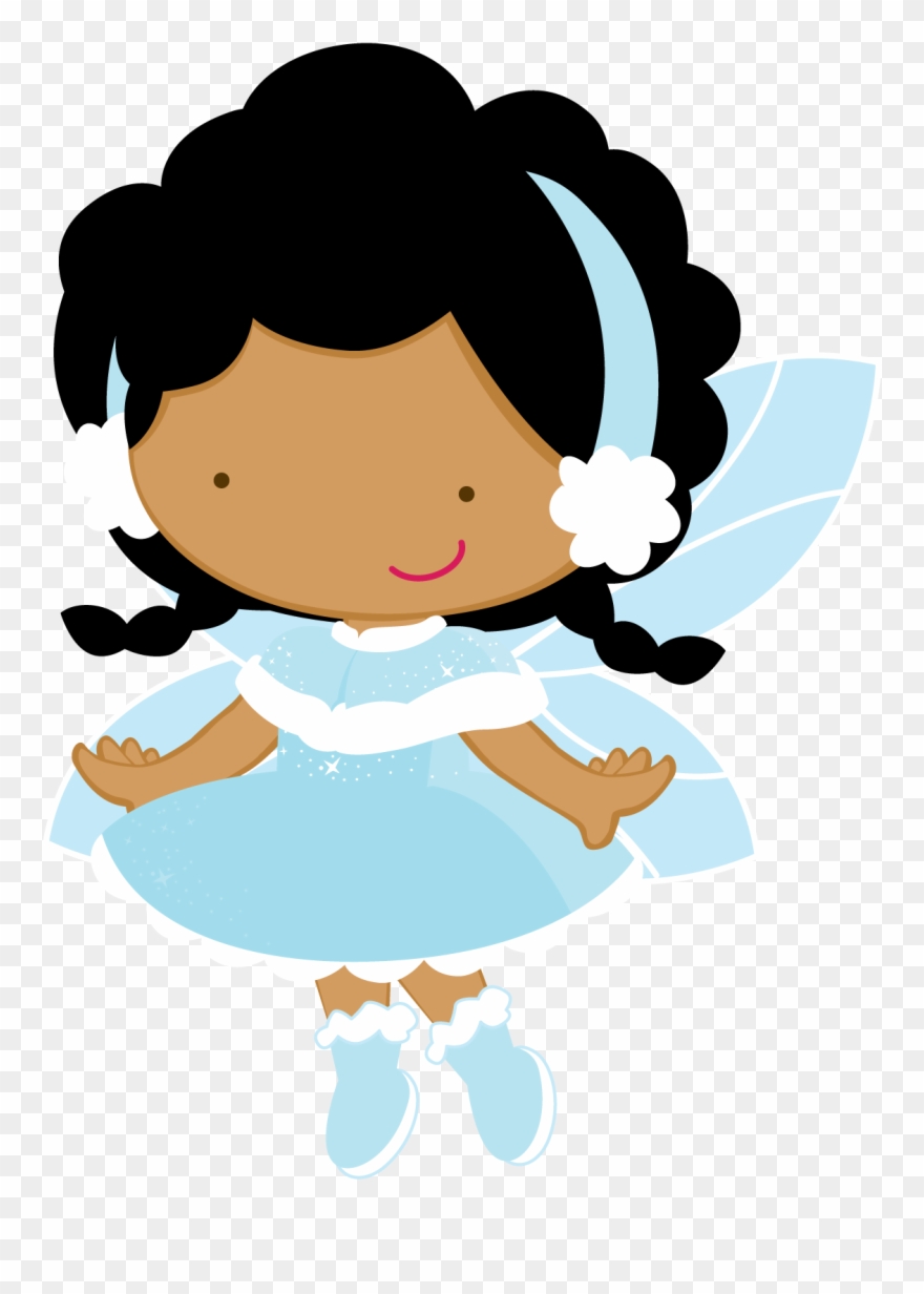 Fada Baby Png Clipart