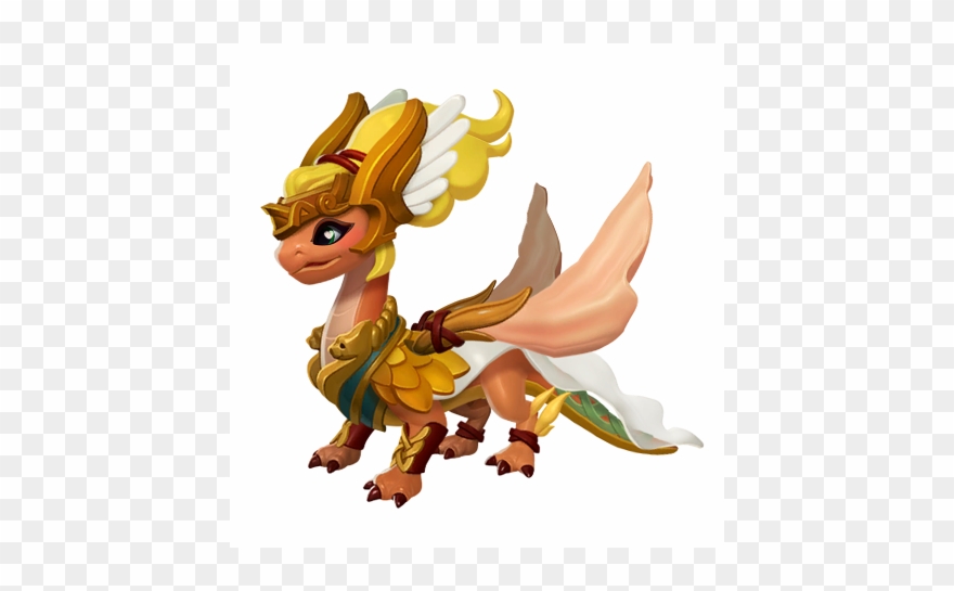 Top Dragon - Dragon Ml Clipart