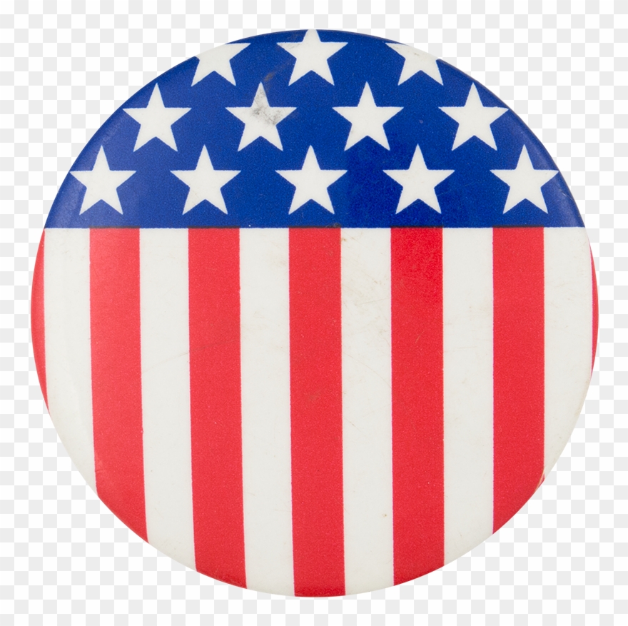 American Flag Clipart