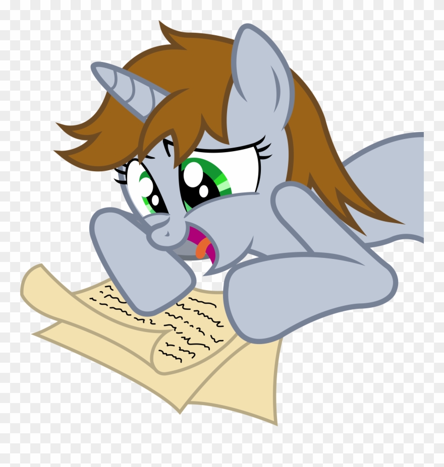 Yeah, The Slowest Part Is Probably The Beginning - Cartoon Clipart