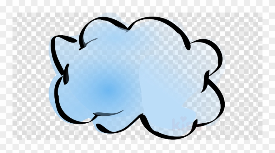 Cloud Clipart Cloud Computing Clip Art - Internet Cloud - Png Download