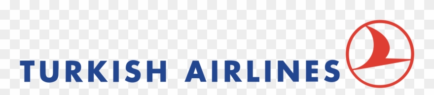Turkish Airlines Logo Jpg Clipart