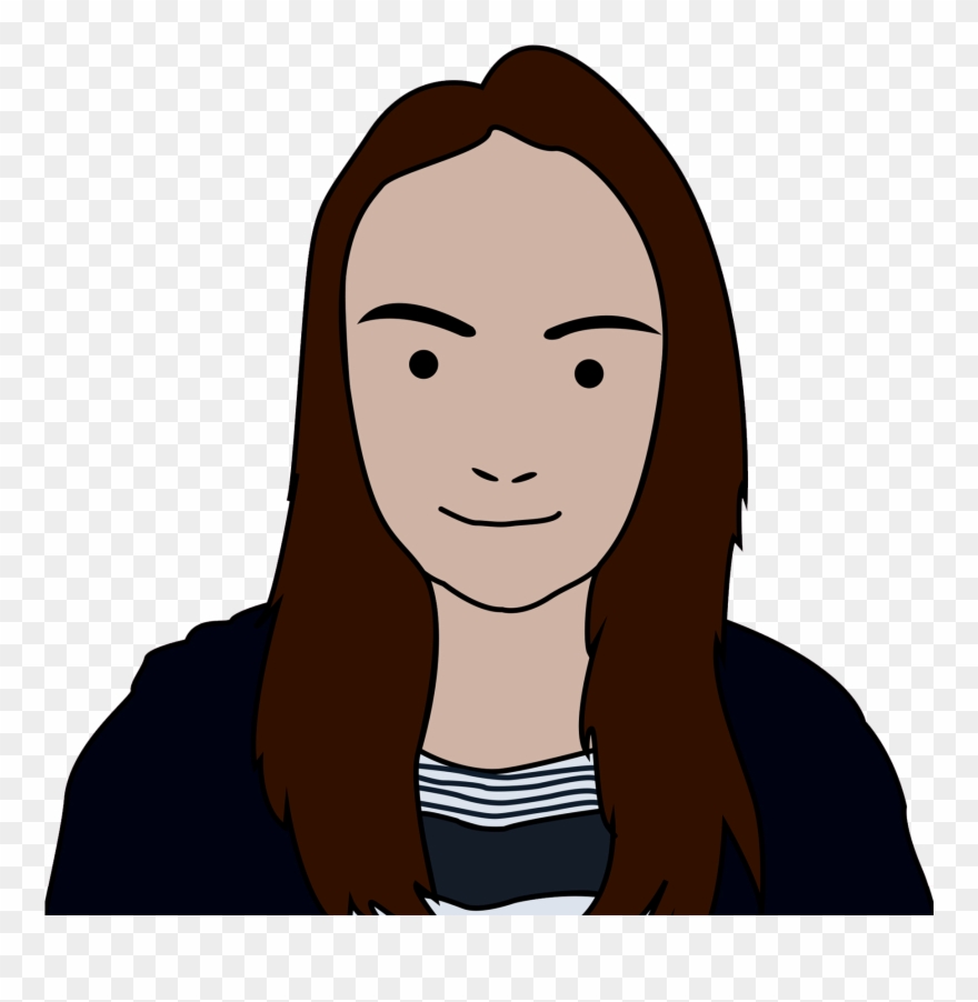 Lotty - Girl Clipart