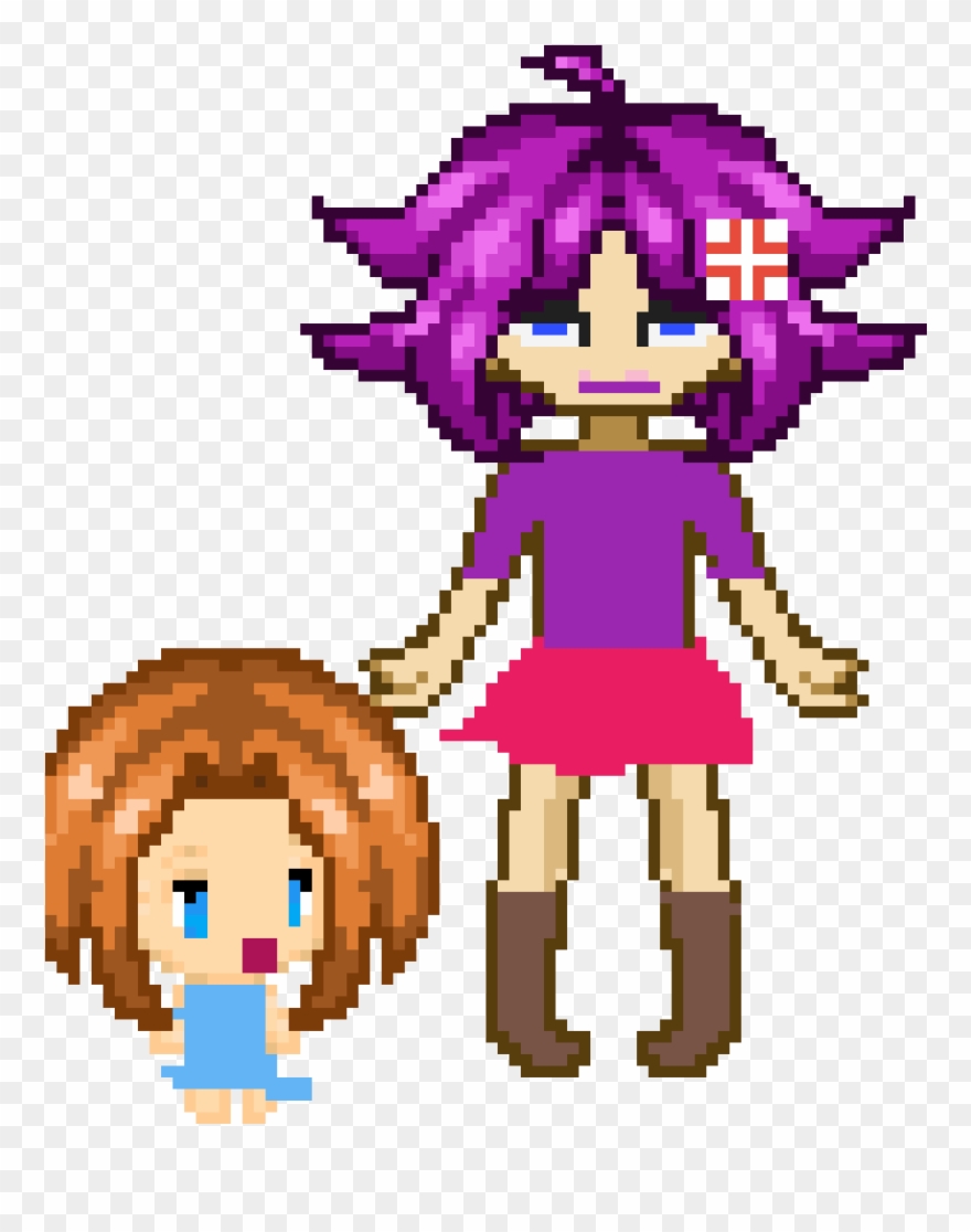 Annoying Sibling - Pac-man Clipart