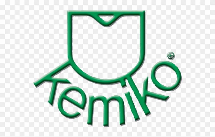 Austin Stained Concrete And More - Kemiko Logo Clipart