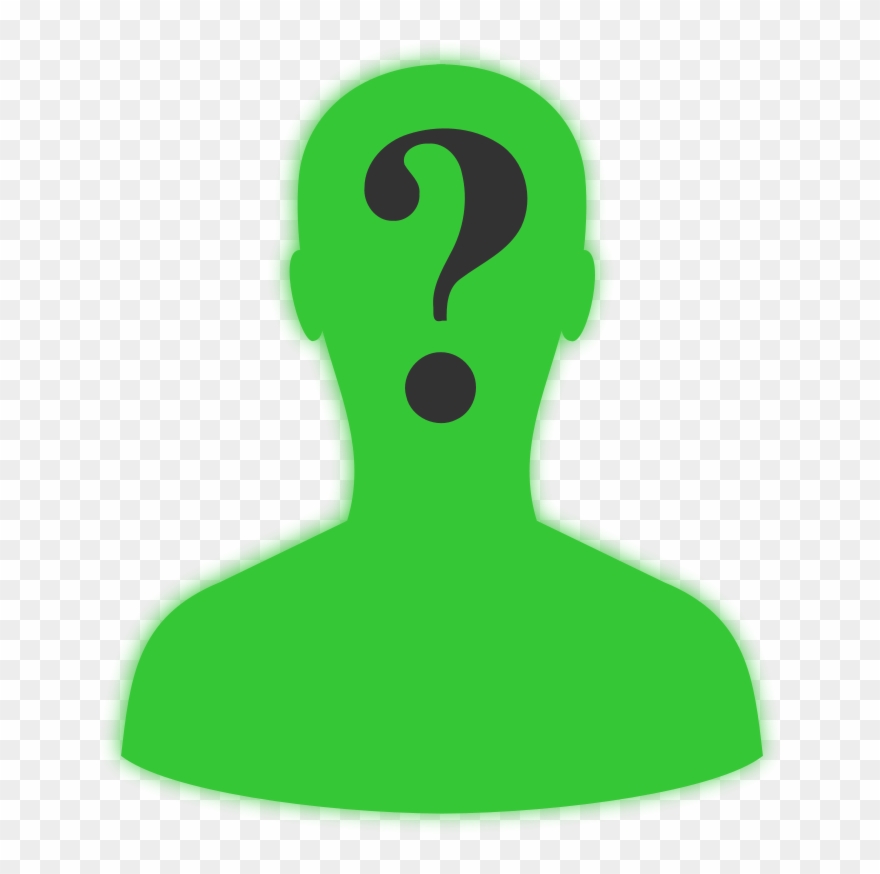 Free Tds - Anonymous Person Clip Art - Png Download