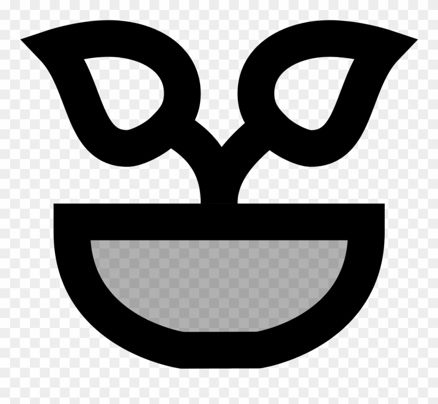 Healthy Food Icon - Icon Clipart