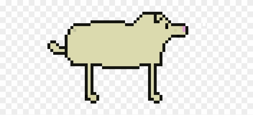 Dog - Bead Patterns Star Wars Clipart