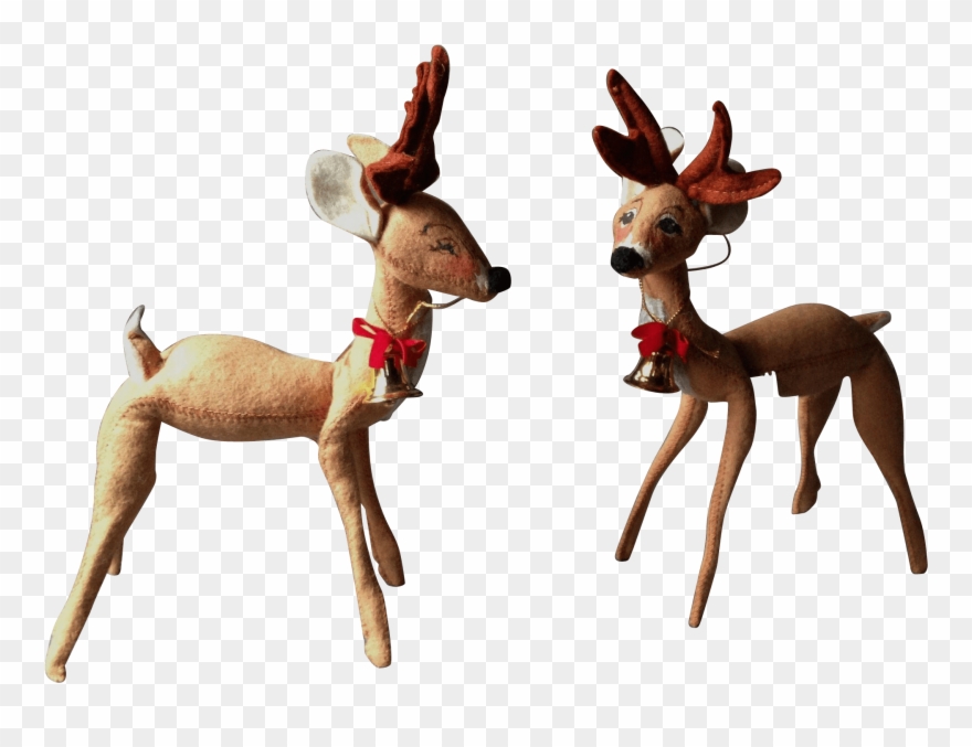 Reindeer Clipart