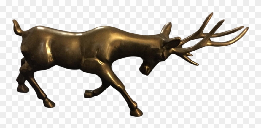 Reindeer Clipart