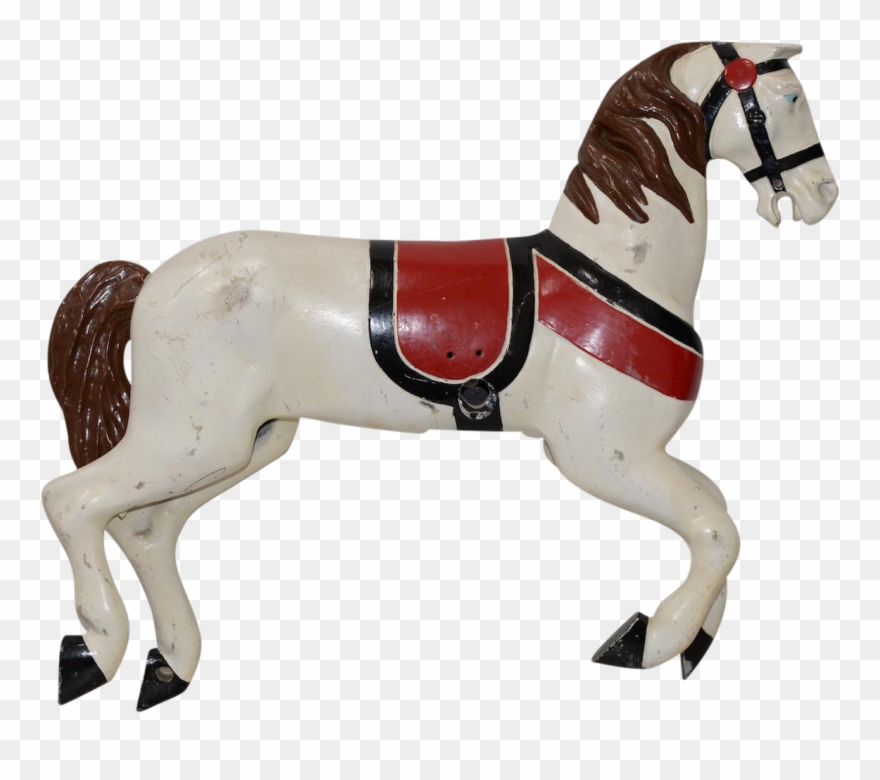 Carousel Clipart