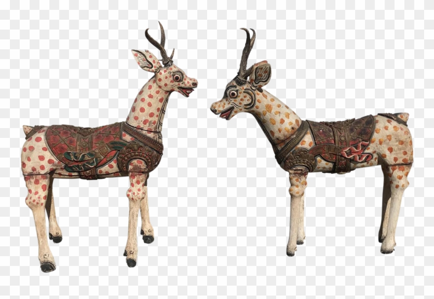 Reindeer Clipart