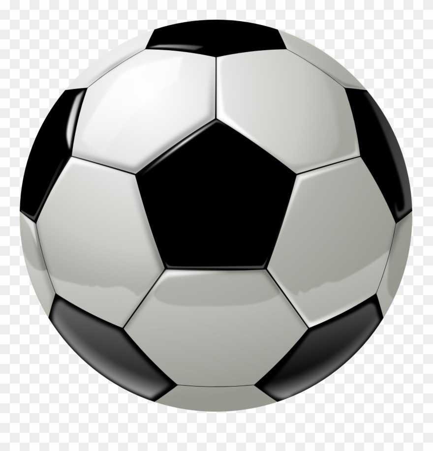 World Cup Is Knocking Our Door Where 32 Country Going - Pelota De Futbol Hd Clipart