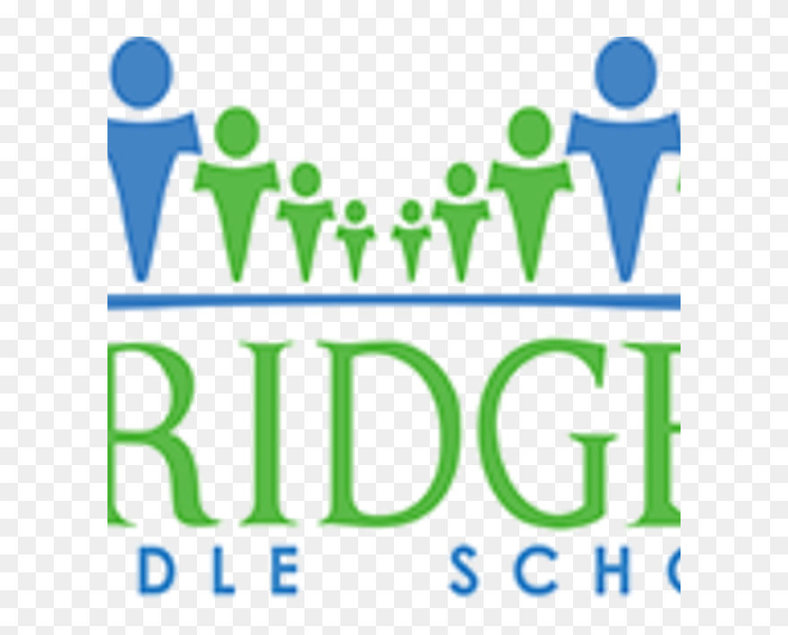 Bridges Middle School Clipart