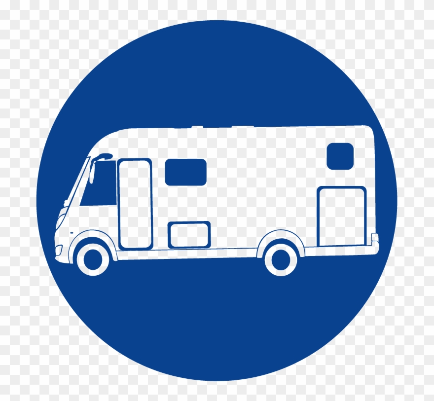 Motorhomes Clipart