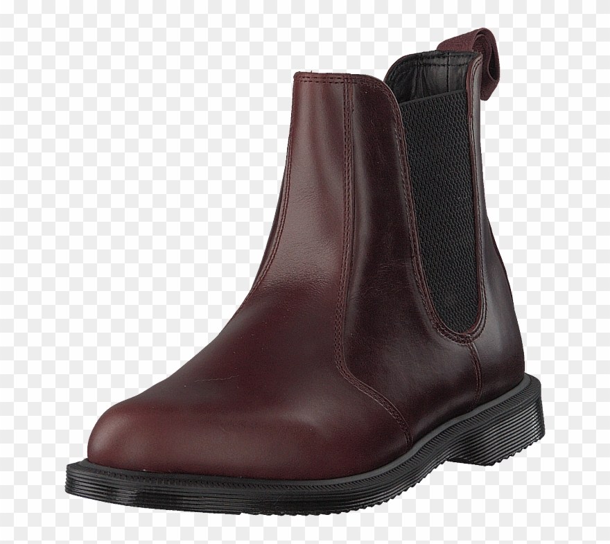 dr martens flora charro