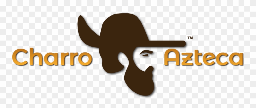 Charro Azteca Clipart
